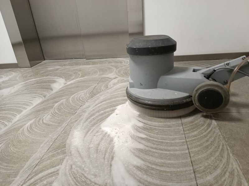 Natural Stone Cleaning