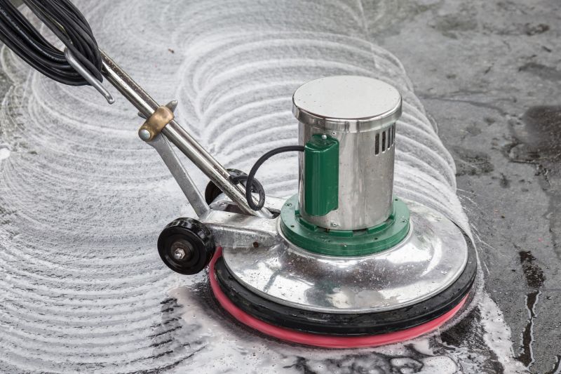 Natural Stone Cleaning