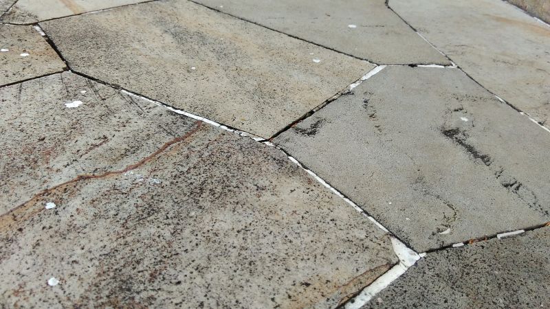 Natural Stone Cleaning
