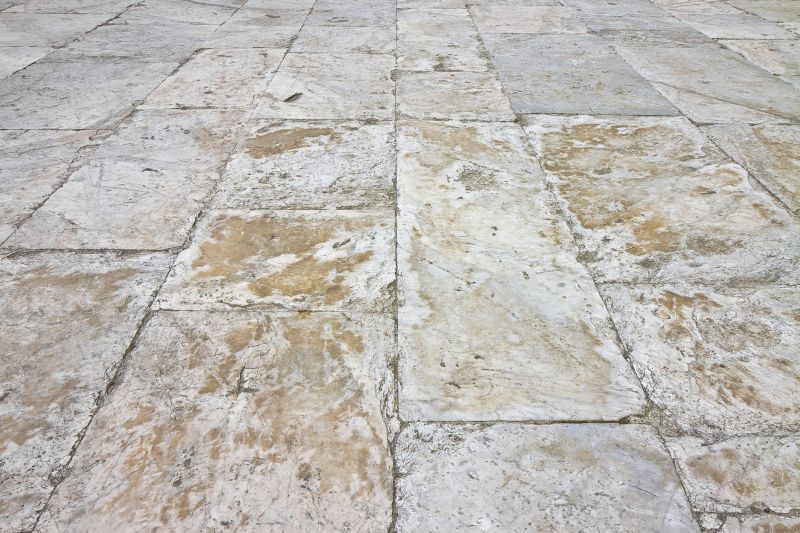 Limestone Surface Care