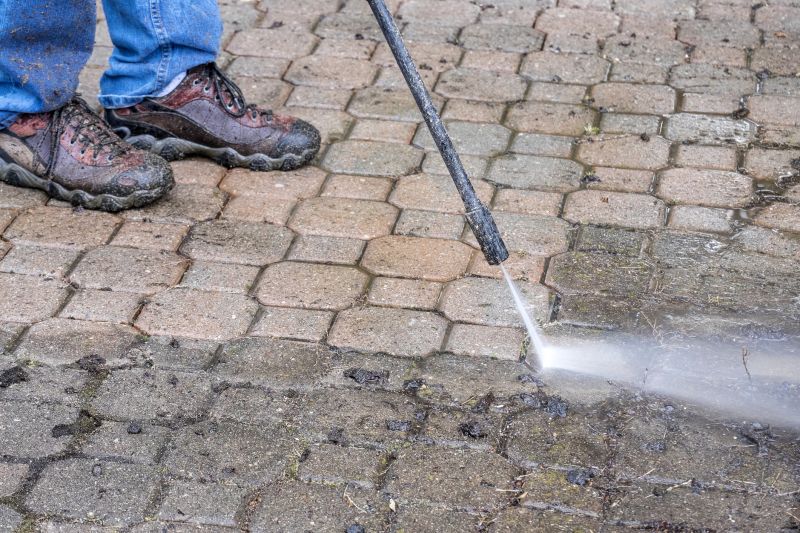 Professional Stone Cleaning Experts